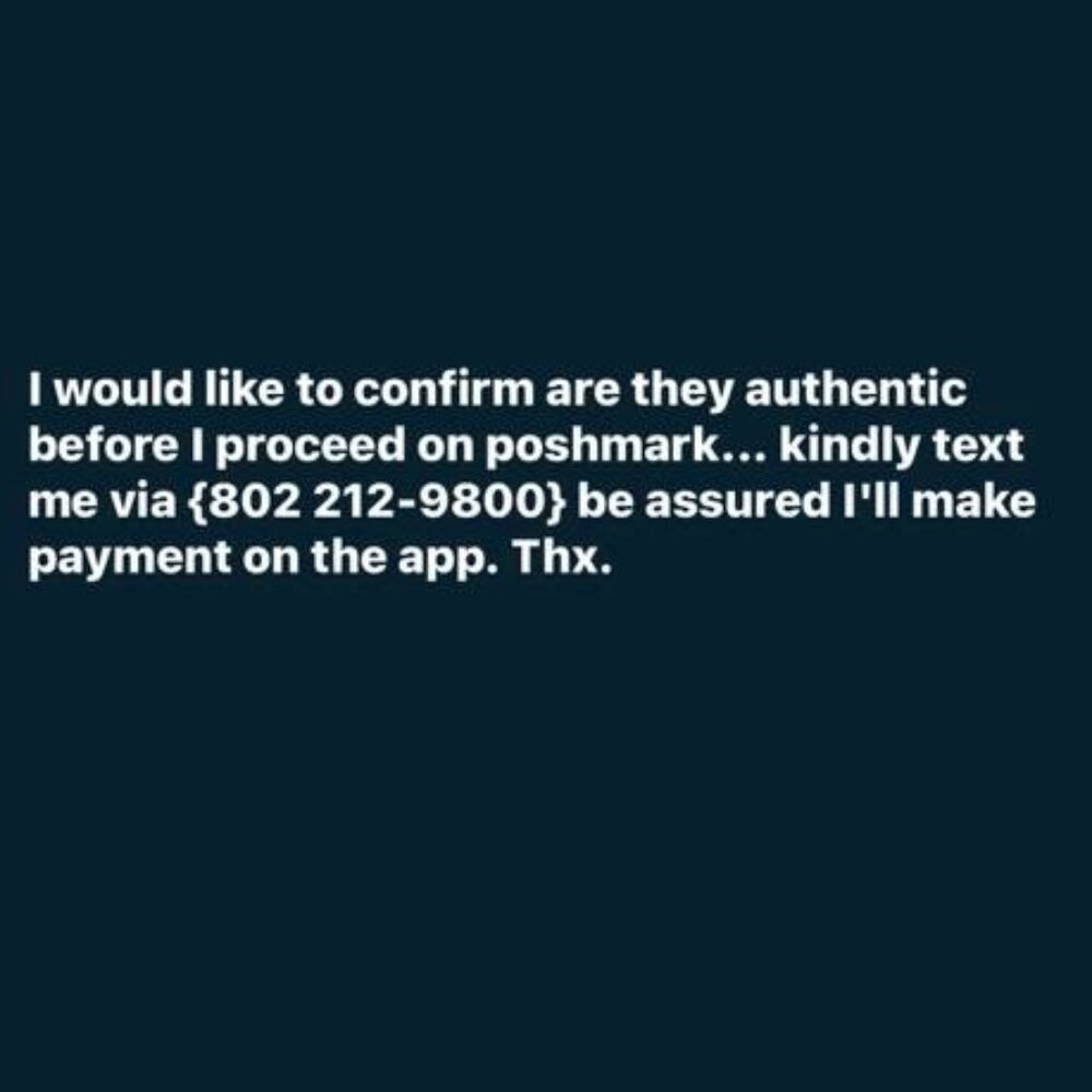 I'm interested! i have an offer for the item I just liked. text me: 8022129800